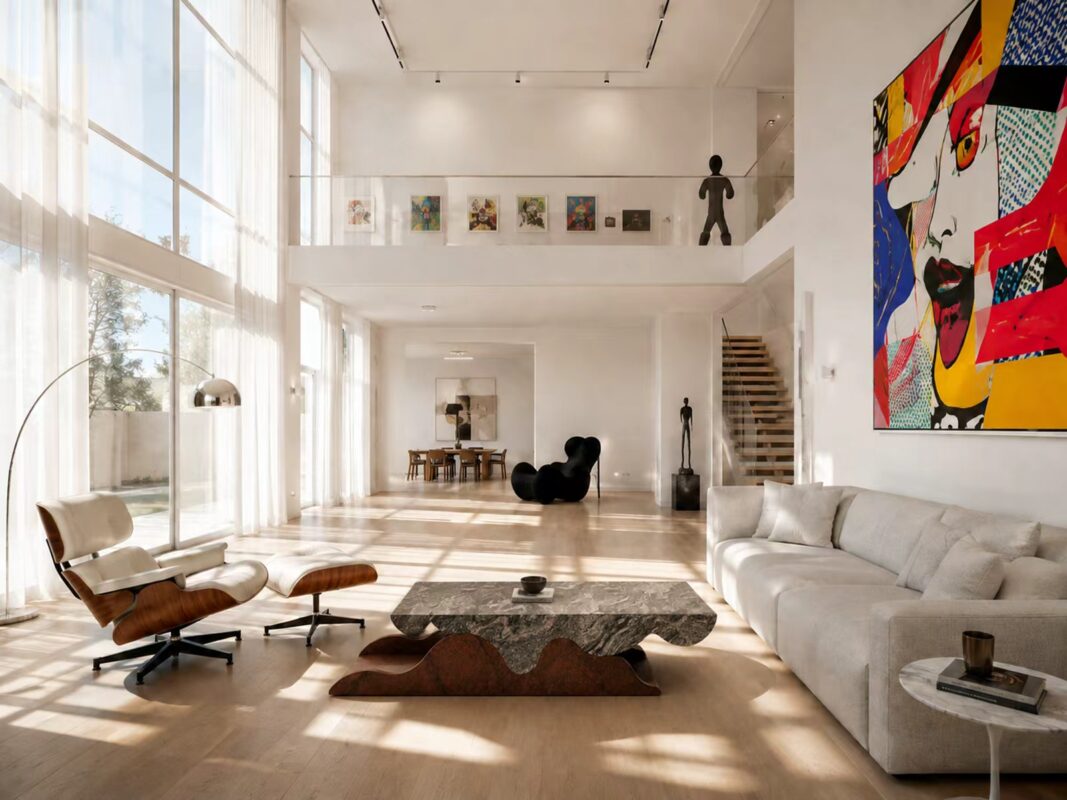 Private Villa