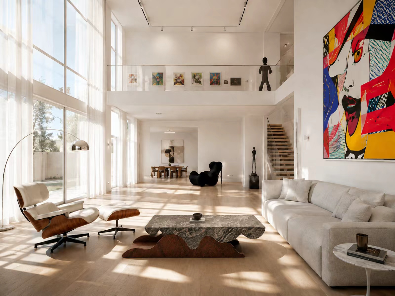 Private Villa