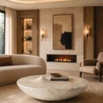 Living Spaces