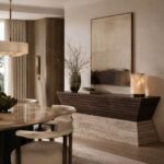 Dining Spaces