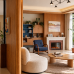 Fireplaces & Feature Pieces