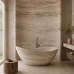 Bathroom Spaces