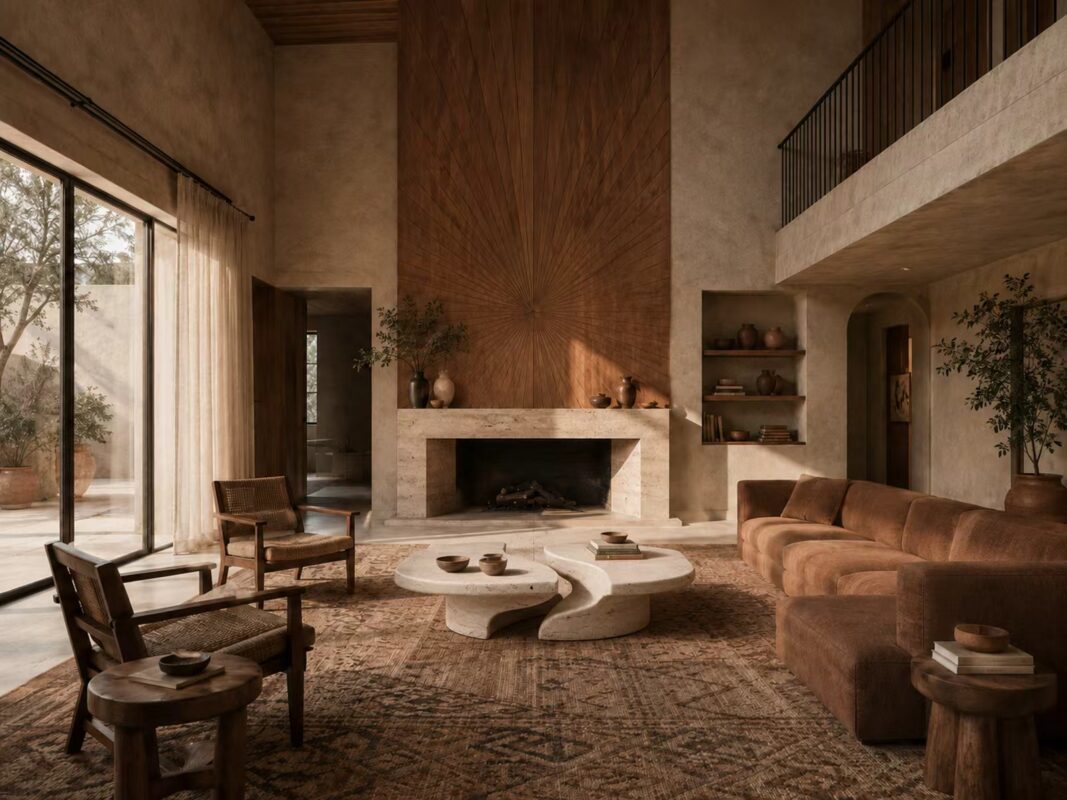 Luxury Residence