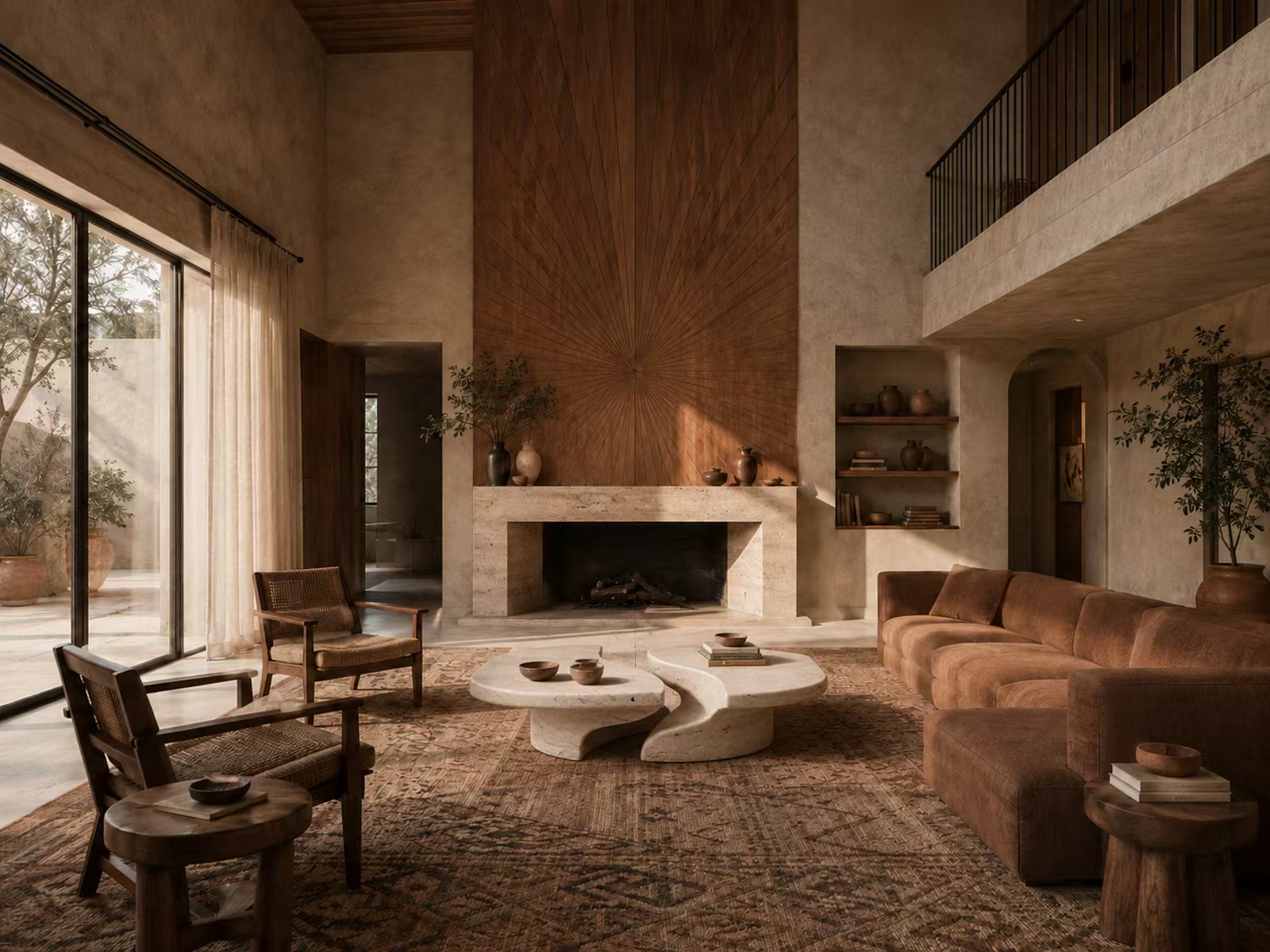 Luxury Residence