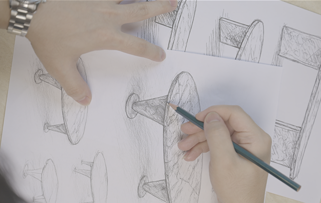 Tell Us What You’re Trying to Create