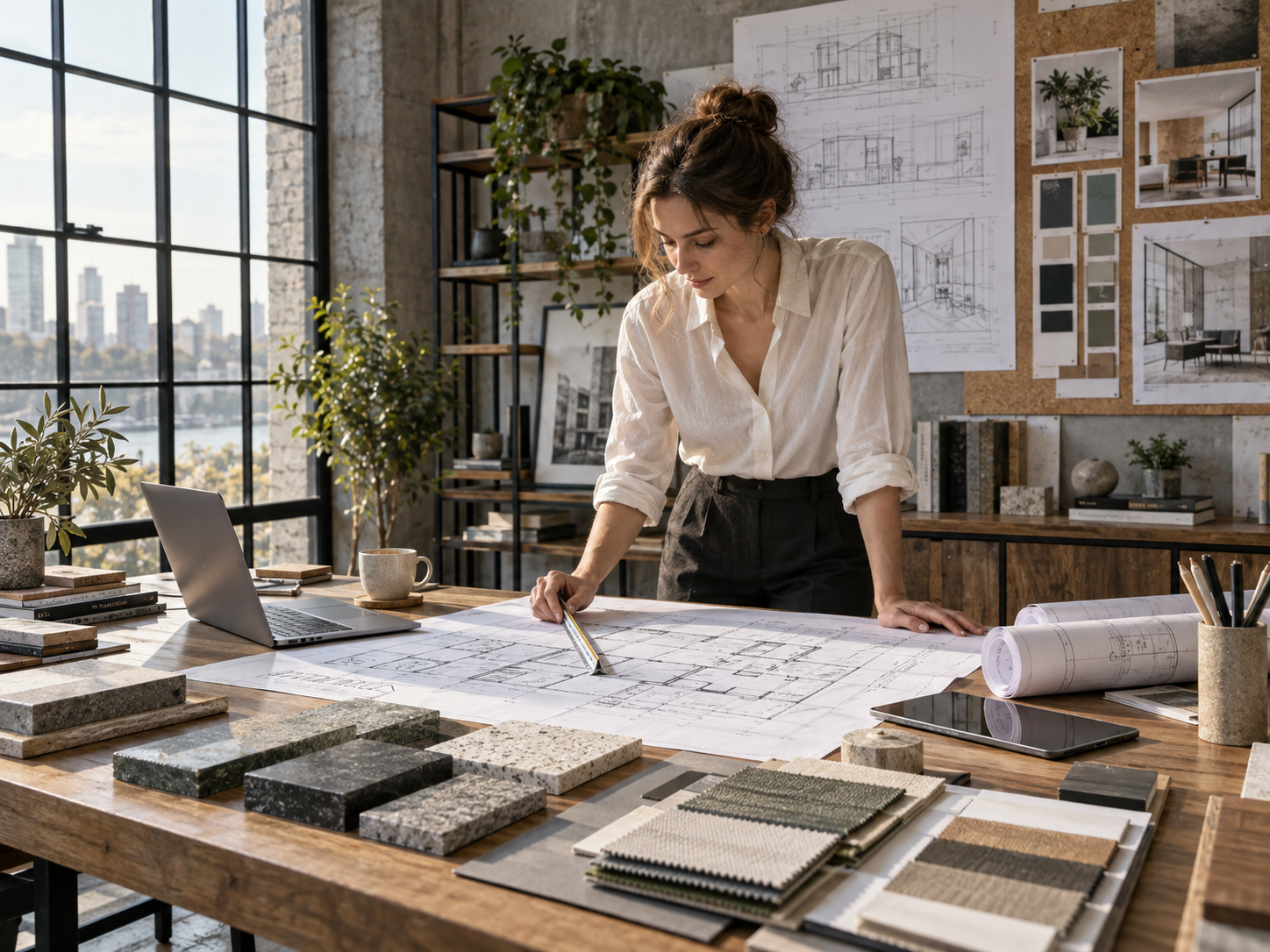 What are you creating?