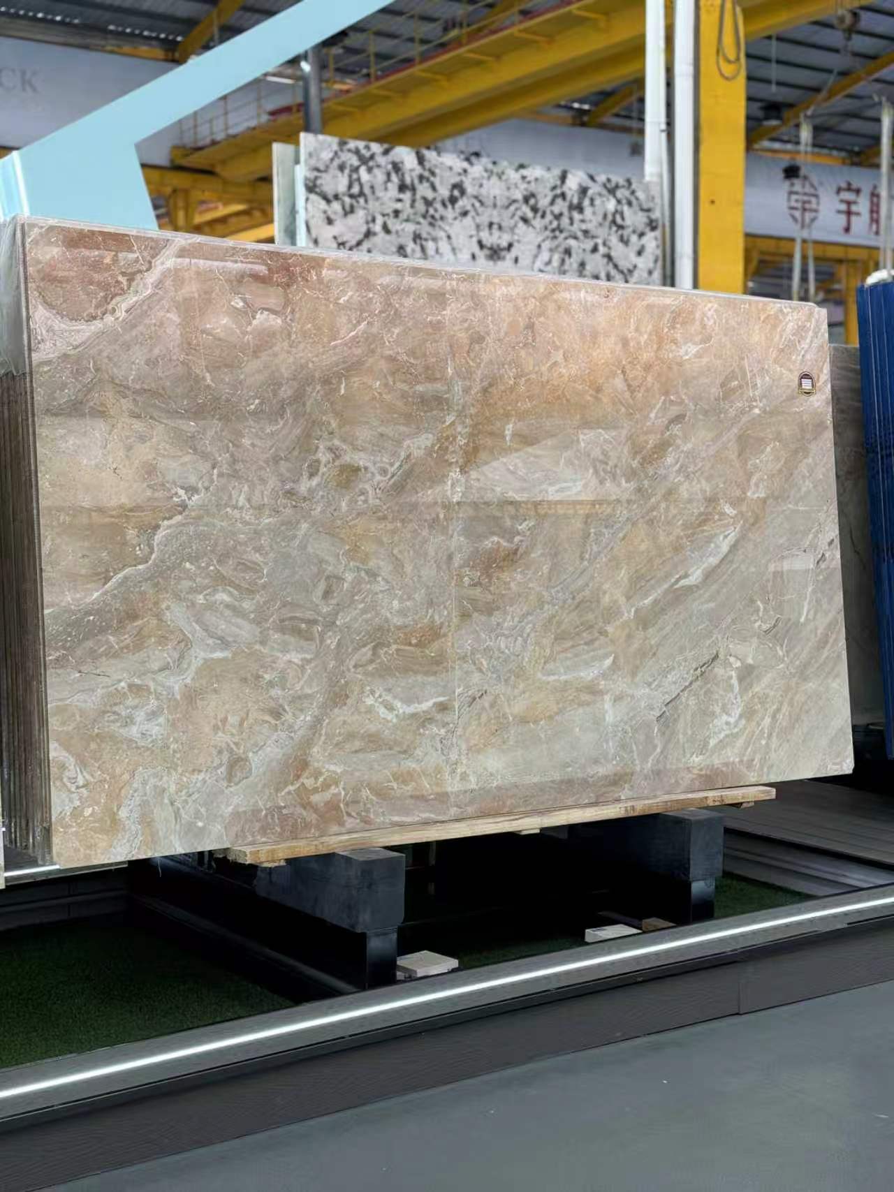 The Right Stone Is More Than a Name