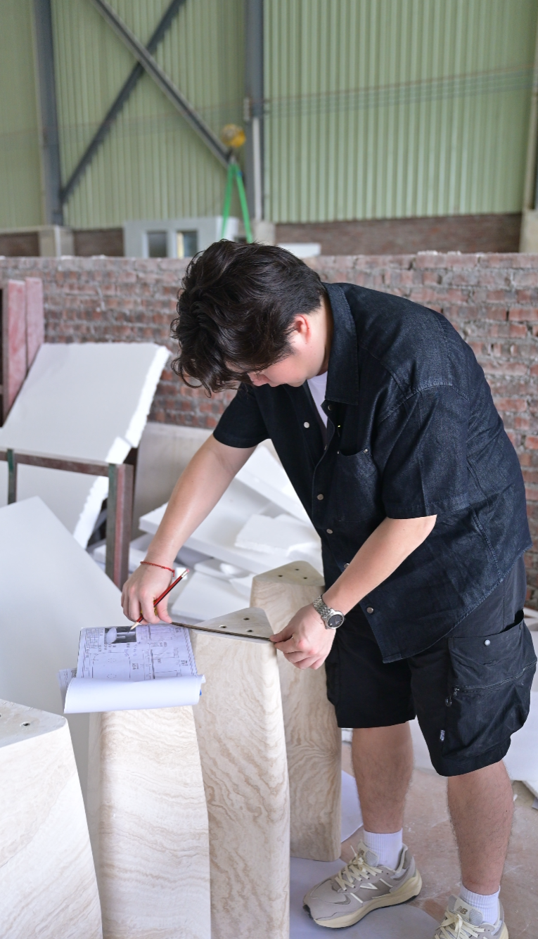 Find Problems Before They Reach the Site