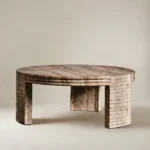 Ring Gallery Table