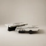 Stack Stone Table