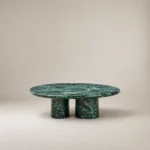 Moss Round Table
