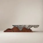 Mountain Shadow Table
