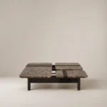 Split Block Table