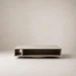 Box Frame Table