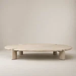 Light Pier Table