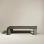 Ink Bridge Table