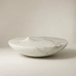 Shell Bowl Table