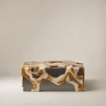 Golden Rock Table