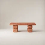 Red Beam Table