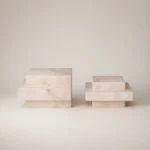 Step Block Table