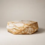 Gold Vein Table