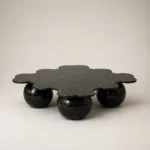 Petal Shadow Table