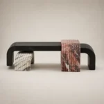 Arch Bridge Table