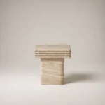 Layer Tower Side Table