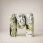 Vine Arch Side Table