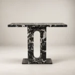 Ink Gate Console Table