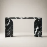 Golden Gate Console Table