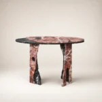 Wing Console Table