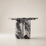 Split Layer Console Table