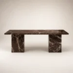 Ink Rock Dining Table