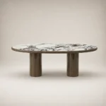 Cloud Disc Dining Table