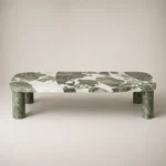 Green Vein Dining Table