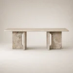 Stone Gate Dining Table