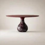Wine Cup Dining Table