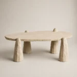 Antler Dining Table