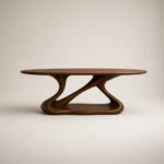 Flowline Dining Table