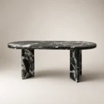 Ink Gate Dining Table