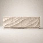 Leaf Wave Sideboard