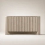 Harp Rib Sideboard
