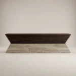 Ink Boat Sideboard