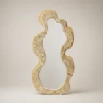 Gourd Mirror
