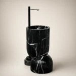Ink Drum Basin