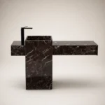 Red Beam Sink