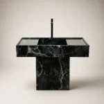 Ink Gate Sink