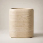 Round Drum Basin