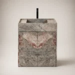 Rose Vein Vanity